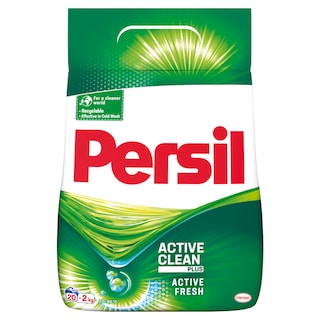 Det.Persil Exp.Regular compact 20WL 2kg