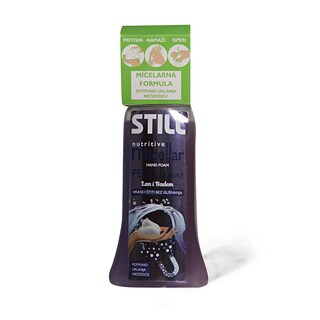 Pena za ruke Still micel.nutritive 280ml
