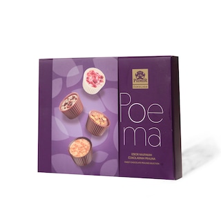 Bombonjera  Poema 135g Premier