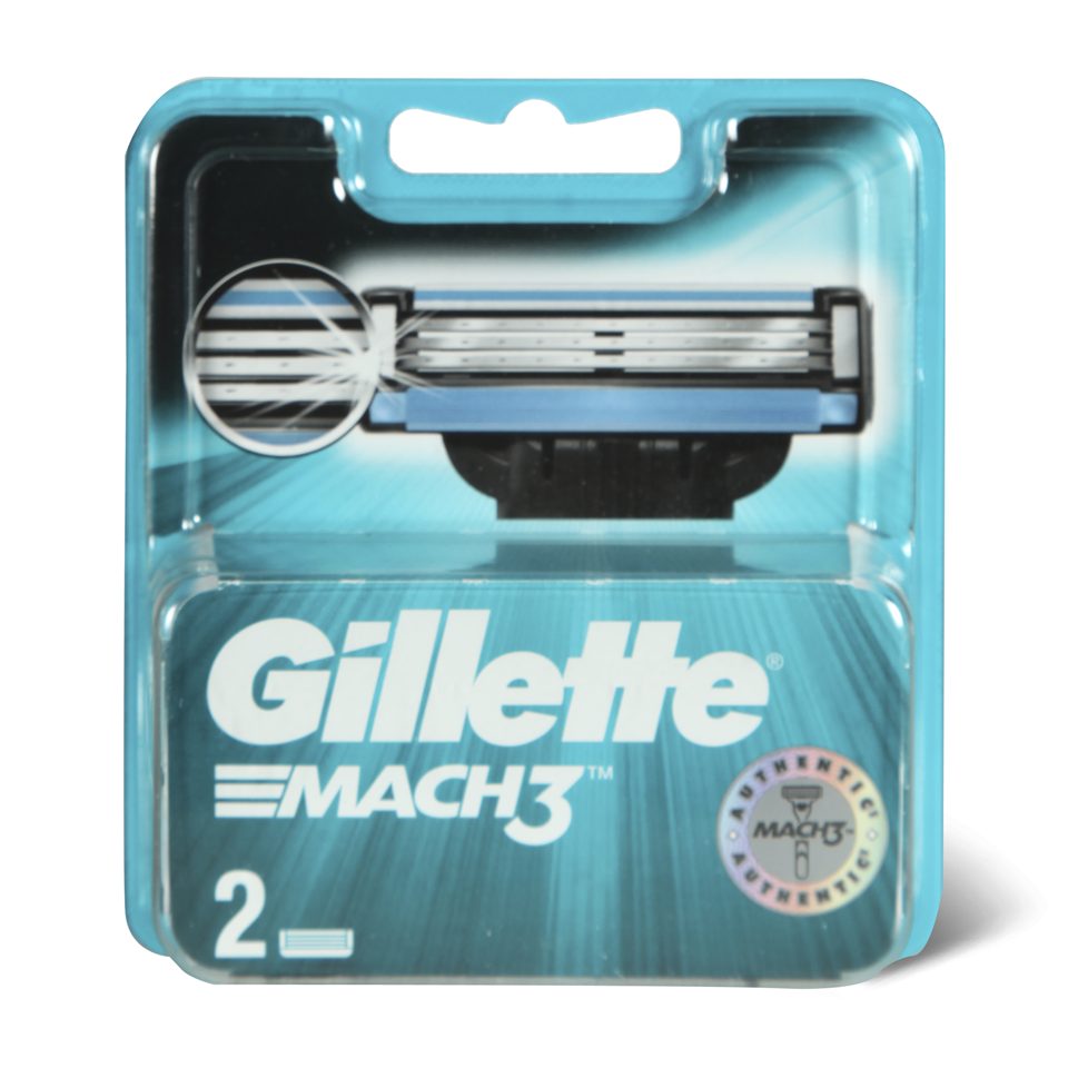 Gillette