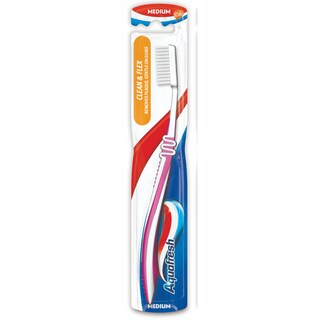 Cetkica/zube flex interdent.M Aquafresh