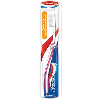 Cetkica/zube flex interdent.M Aquafresh