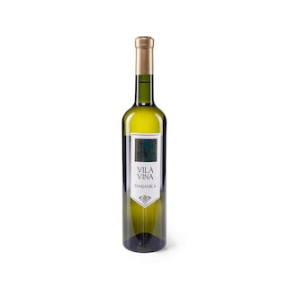 Vino belo Tamjanika Vila vina 0.75l