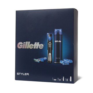 Set ProglidStyler&FusionGel200mlGillette