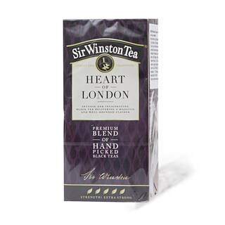 Sir Winston Heart of London 40g