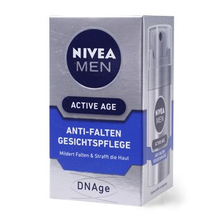 Krema za musk.DNA Nivea 50ml