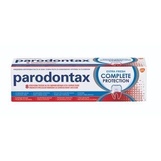 Paradontax