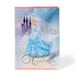 Sveska A5 mp 52 lis.80gr.Disney