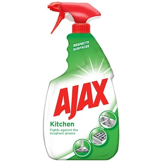 Ajax Kitchen Degreaser spray 750ml