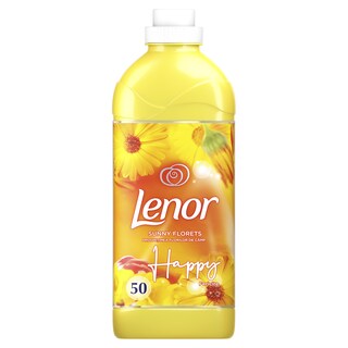 Omeksivac Sunny Florets Lenor 1,5l