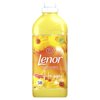 Omeksivac Sunny Florets Lenor 1,5l
