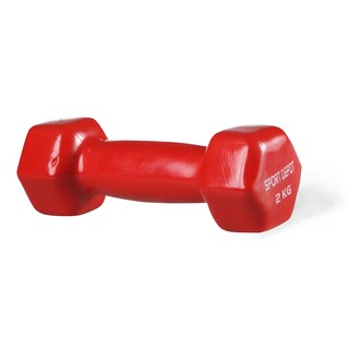 Teg rucni plasticni 2kg WVDB-03-02