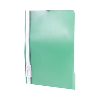 Fascikla sa mehanizmom pvc Durable 2573