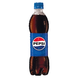 Pepsi