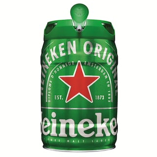 Heineken