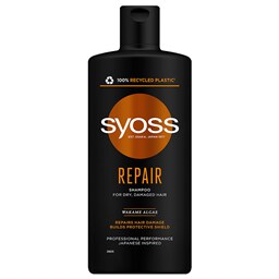 Sampon za kosu Repair Syoss 440 ml