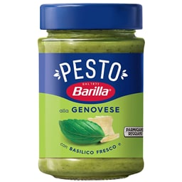 Sos Pesto Genovese Barilla 190g