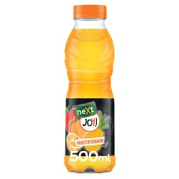 Napitak multivitamin Next Joy 0.5l