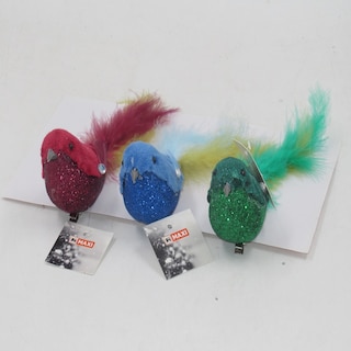 NG ukras ptice Maxi 18cm 2205-018