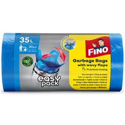 Kesa za smece Fino easy pack 35l/30kesa