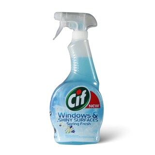 Cif za prozore 500ml
