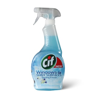 Cif za prozore 500ml