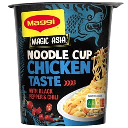 Magic Asia Chicken casica Maggi 63g