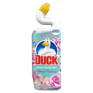 WC tecnost Floral Fantasy Duck 750ml