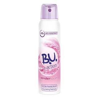 Dezodorans tender touch BU 150ml
