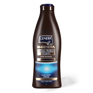 Mleko za telo Genera Super Nutr. 500ml