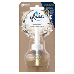 Elektrik dopuna Glade Vanile 20ml