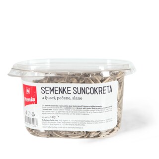 Sunc.u ljusci, pec sl.Premia 130g - amp