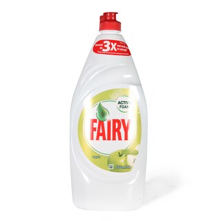 Det.za sudove Fairy Apple 800ml