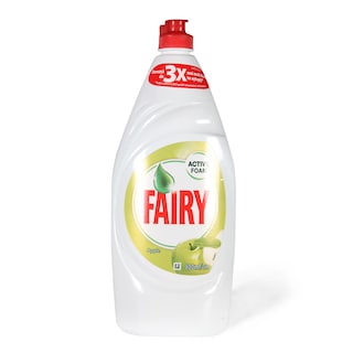 Det.za sudove Fairy Apple 800ml