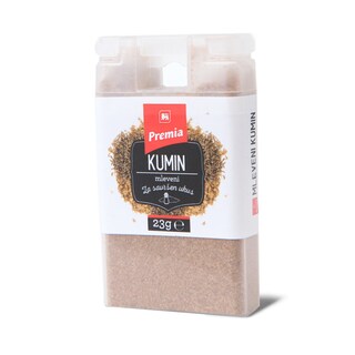 Kumin mleveni SPX Premia 23g