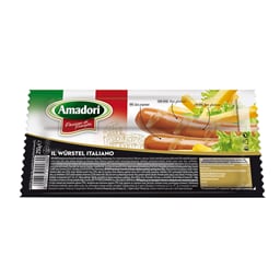 Hot dog Amadori  250g