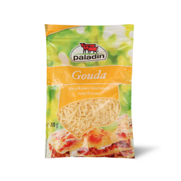 Sir Gauda 48%mm ribana 200g