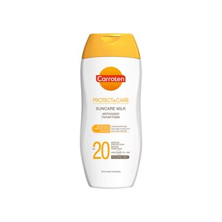 Mleko za samopotam.Carroten 200ml