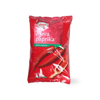 Paprika aleva Aleva 1kg