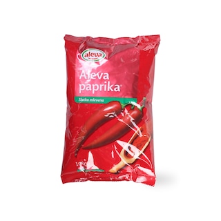 Paprika aleva Aleva 1kg