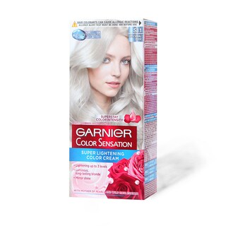Boja Za Kosu Garnier Color SensationS11