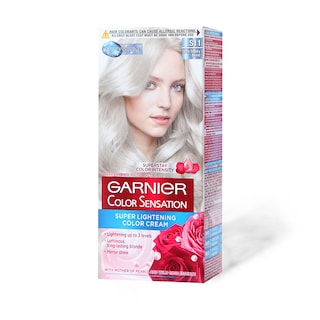 Boja Za Kosu Garnier Color SensationS11