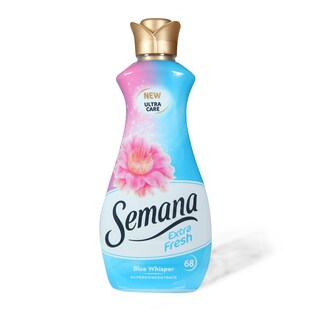 Omeksivac za ves Semana BlueWhisper 1,7l