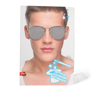 Sveska Illusion 40L dikto