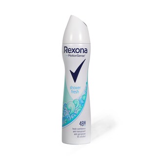Dezodorans Rexona shower clean 200ml