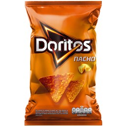 Tortilja chips Nacho Doritos 100g