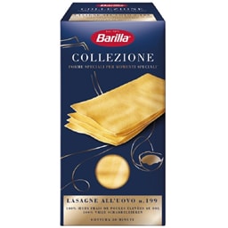 Lasagne Egg Barilla 500g