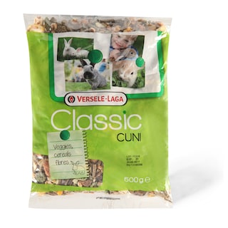 Hrana za kunice Versele-Laga 500g