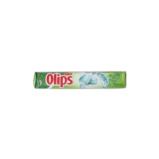 Bombone tvrde mint stick Olips 28g