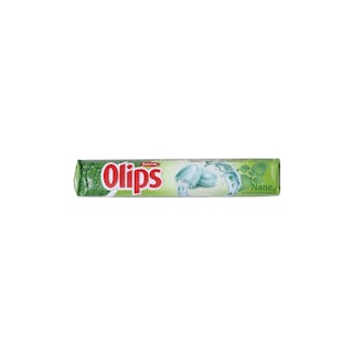 Bombone tvrde mint stick Olips 28g